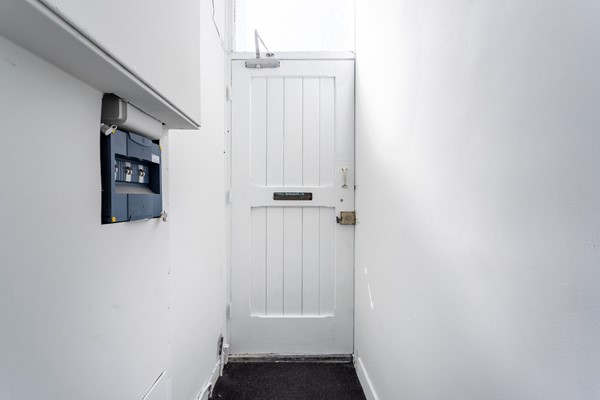 Medium property photo - Kennemerstraat 64RD, 2021 EE Haarlem